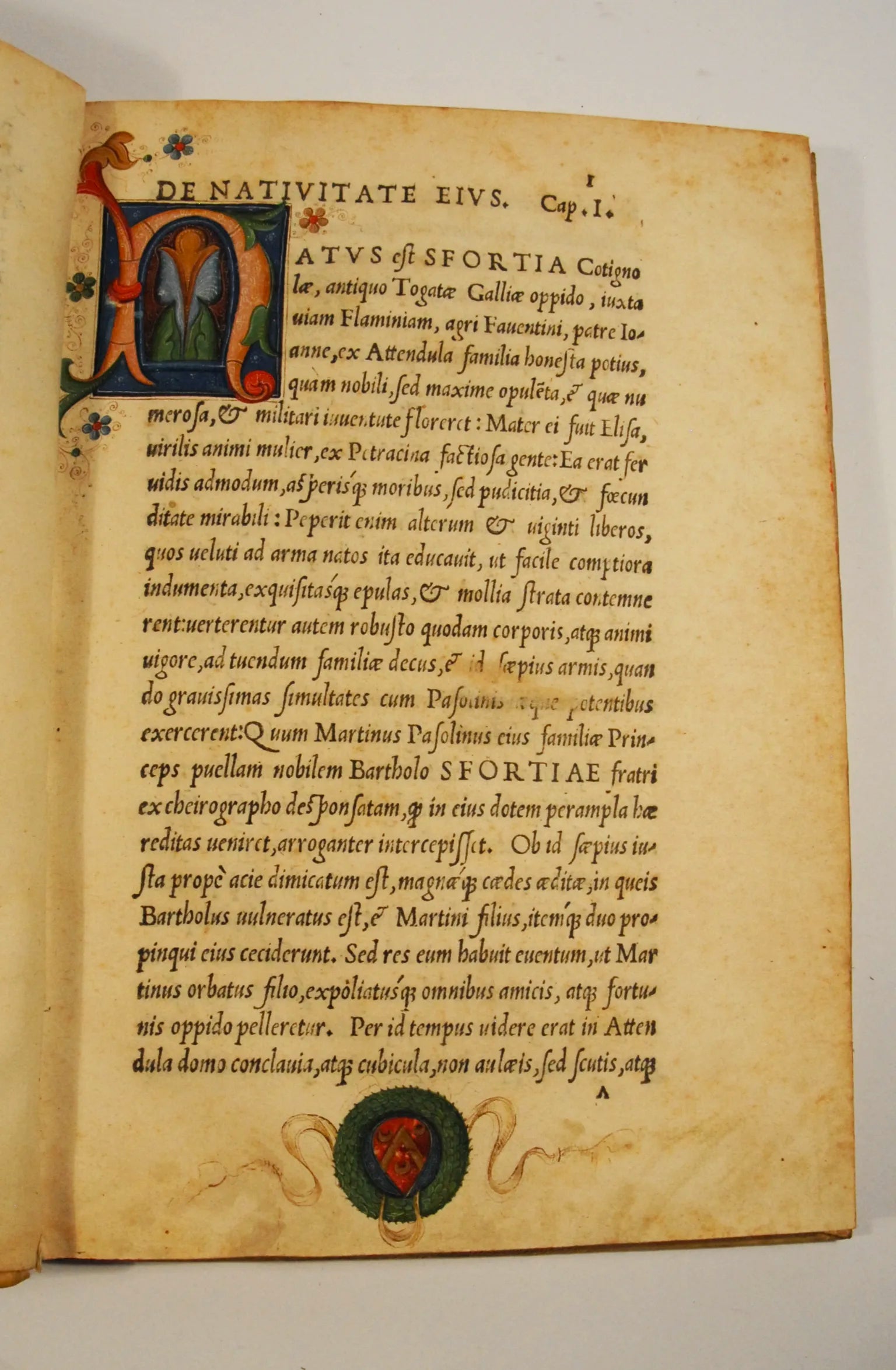 GIOVIO, Paolo