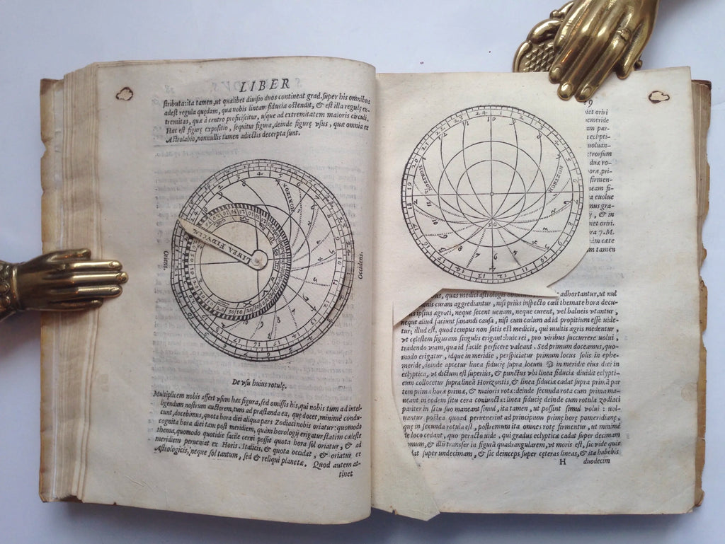 VIRDUNG VON HASSFURT, Johannes.