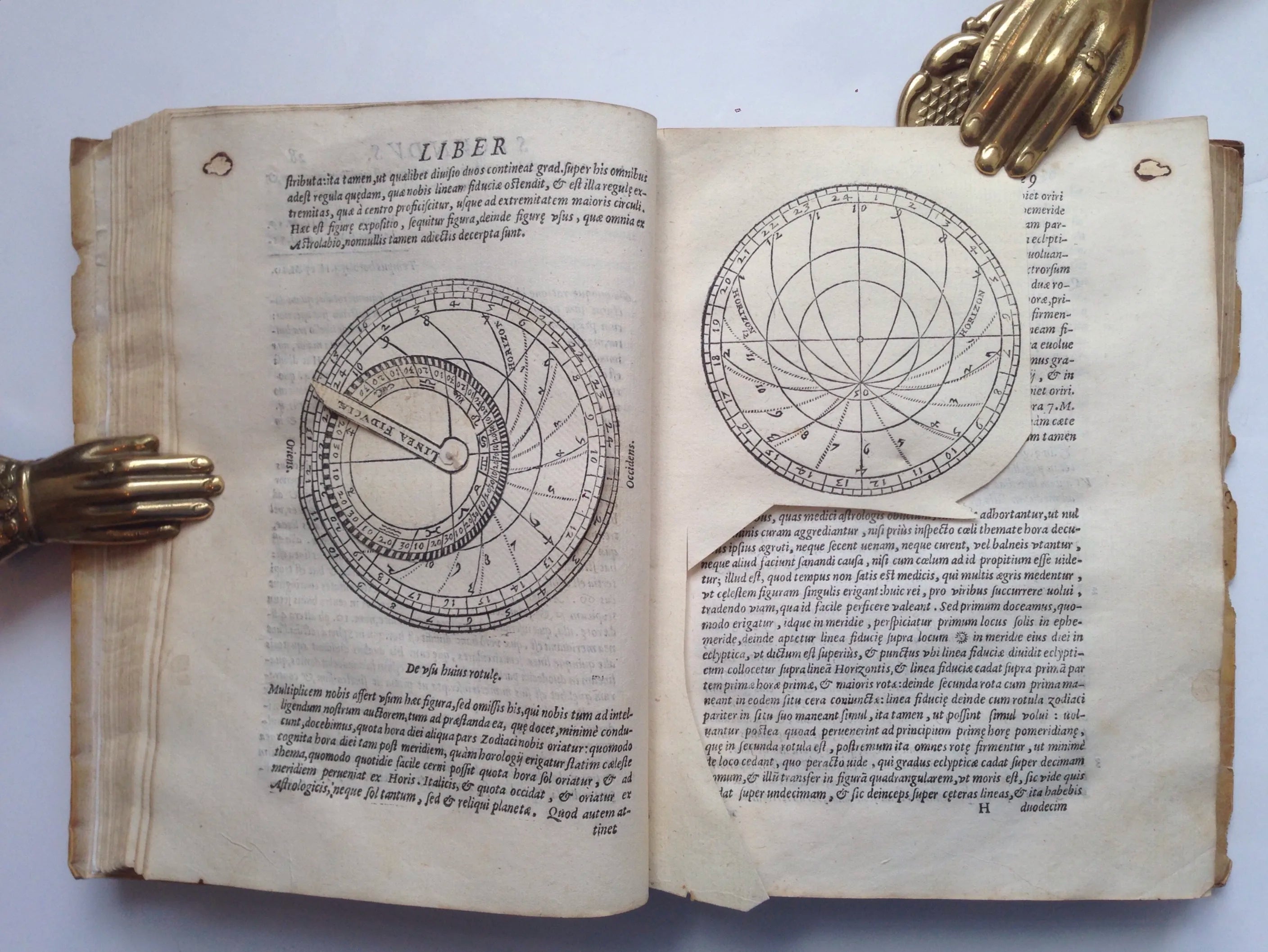 VIRDUNG VON HASSFURT, Johannes.