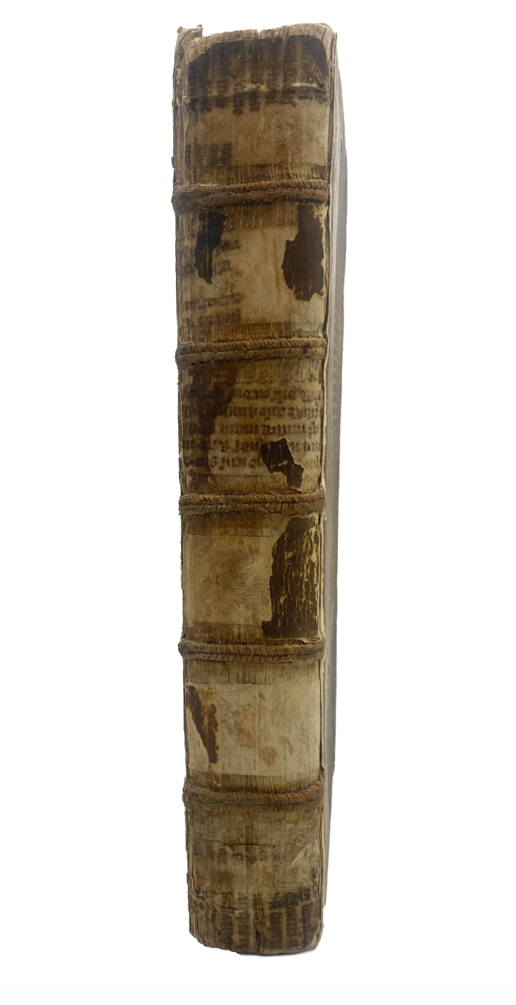 AGRICOLA, Georgius (BAUER, Georg)