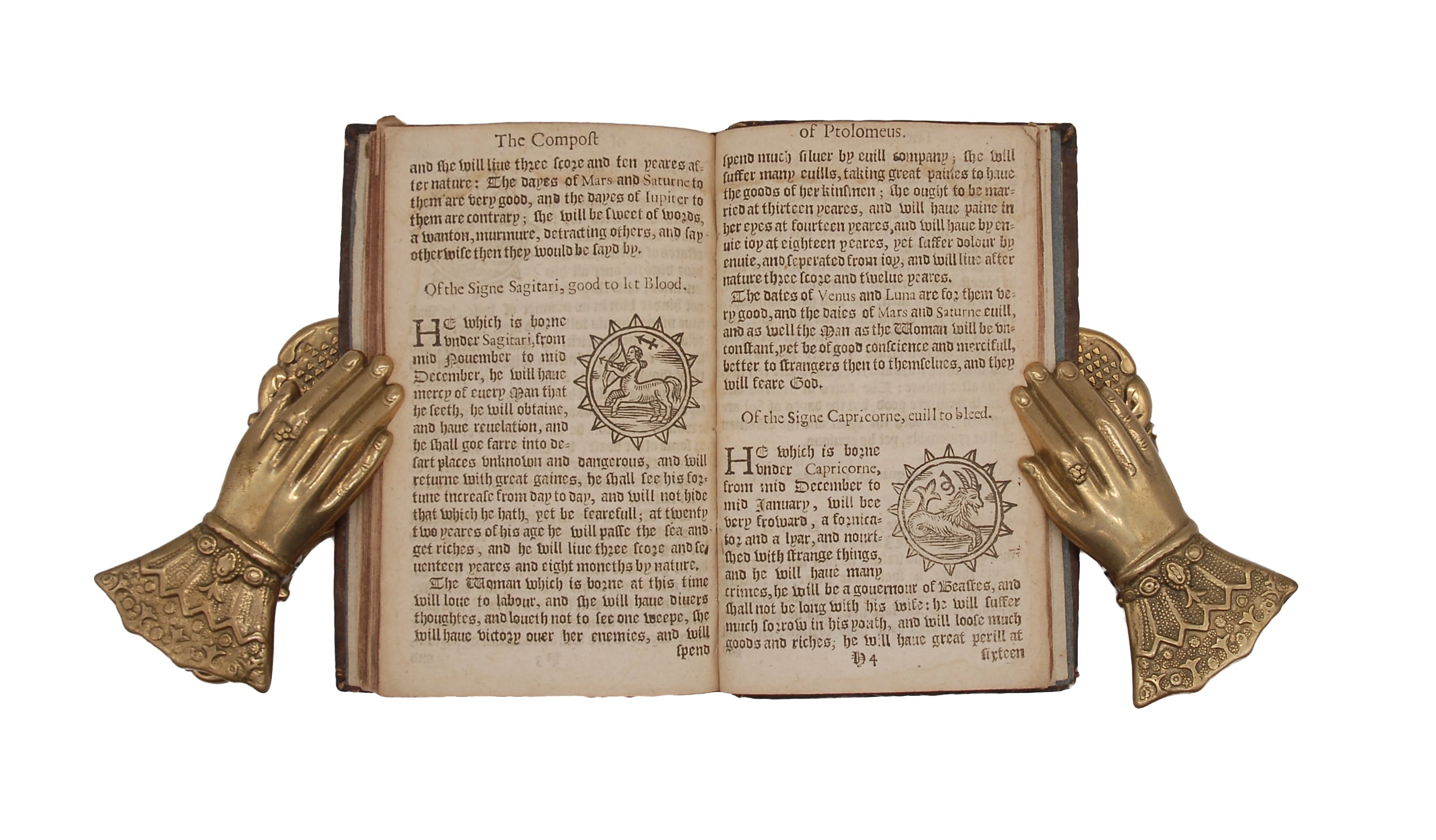 PTOLEMY, Claudius