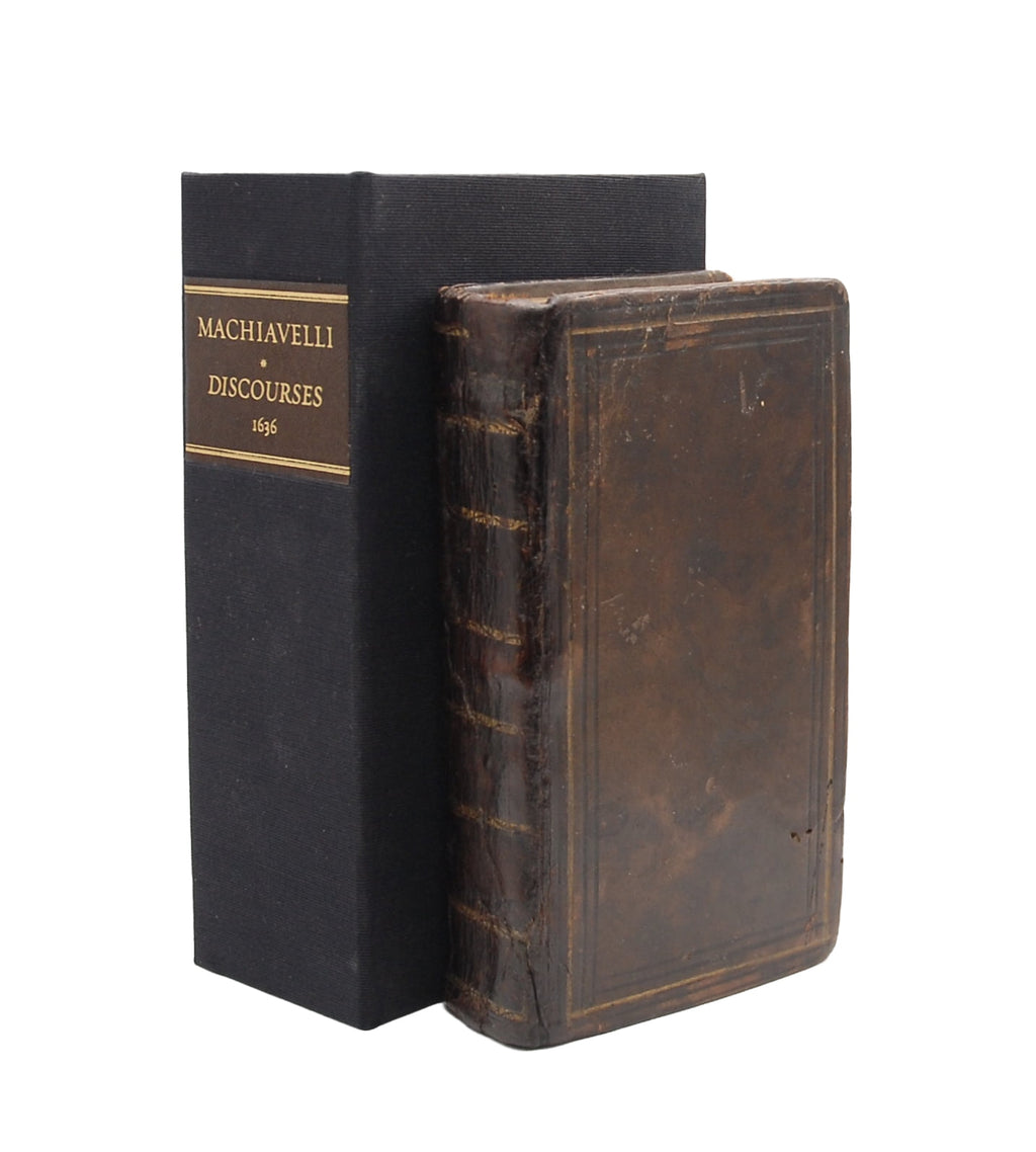 MACHIAVELLI, Niccolo_.