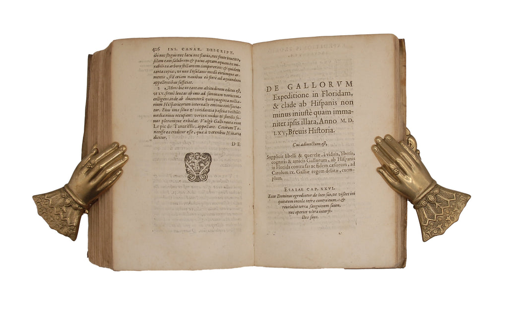 BENZONI, Girolamo