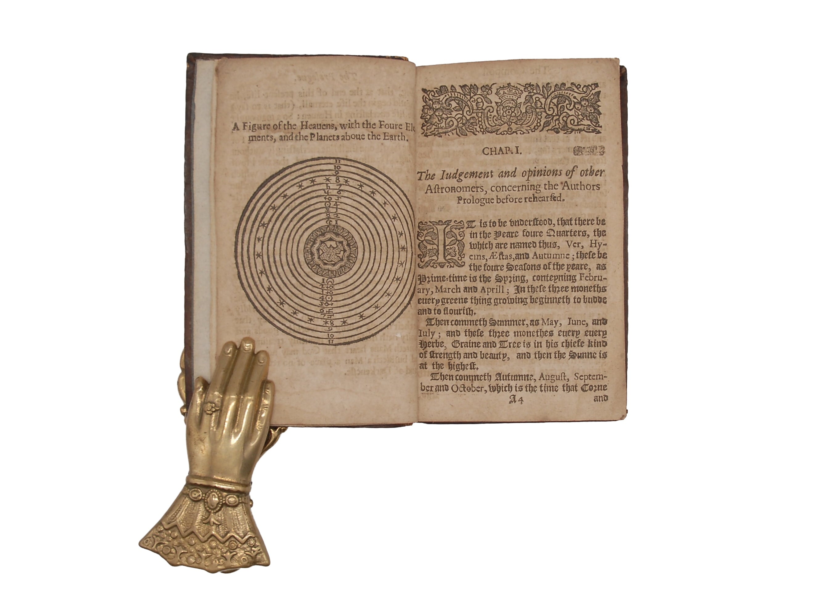 PTOLEMY, Claudius