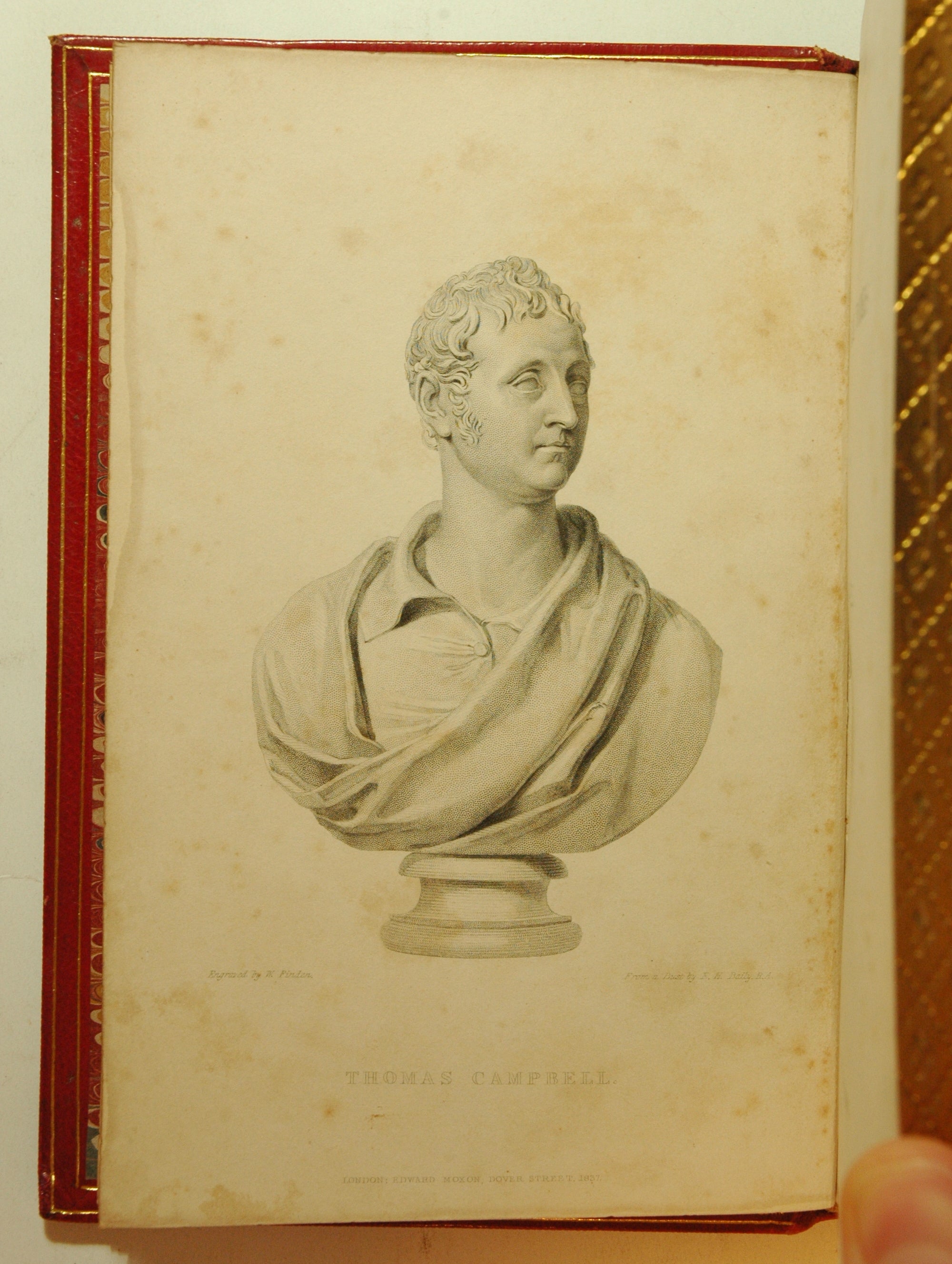 CAMPBELL, Thomas.