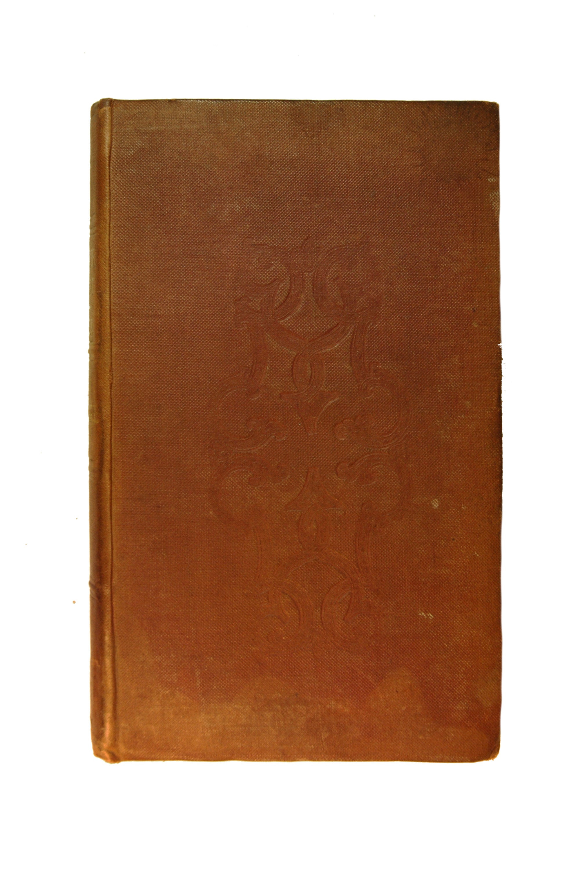 DICKENS, Charles