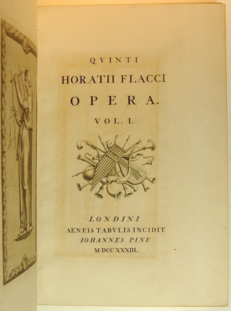 HORACE