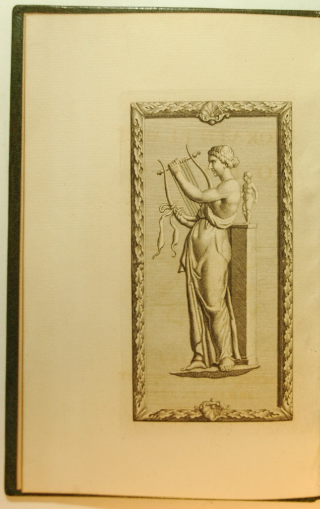 HORACE
