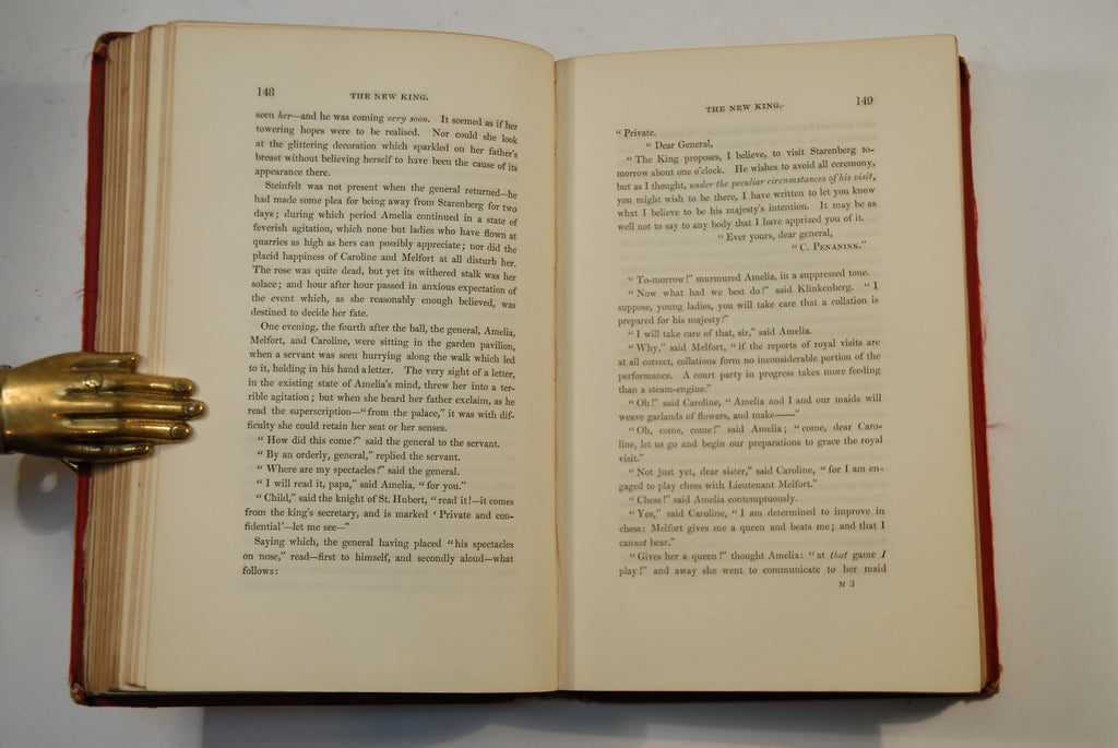 THE KEEPSAKE FOR 1832