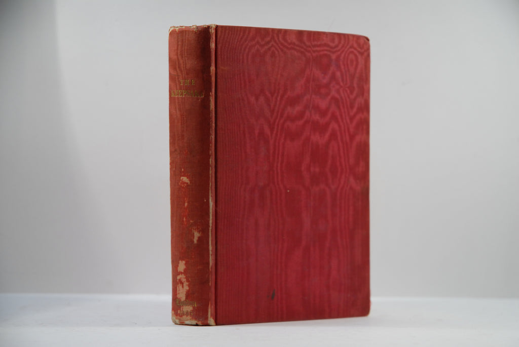 THE KEEPSAKE FOR 1833