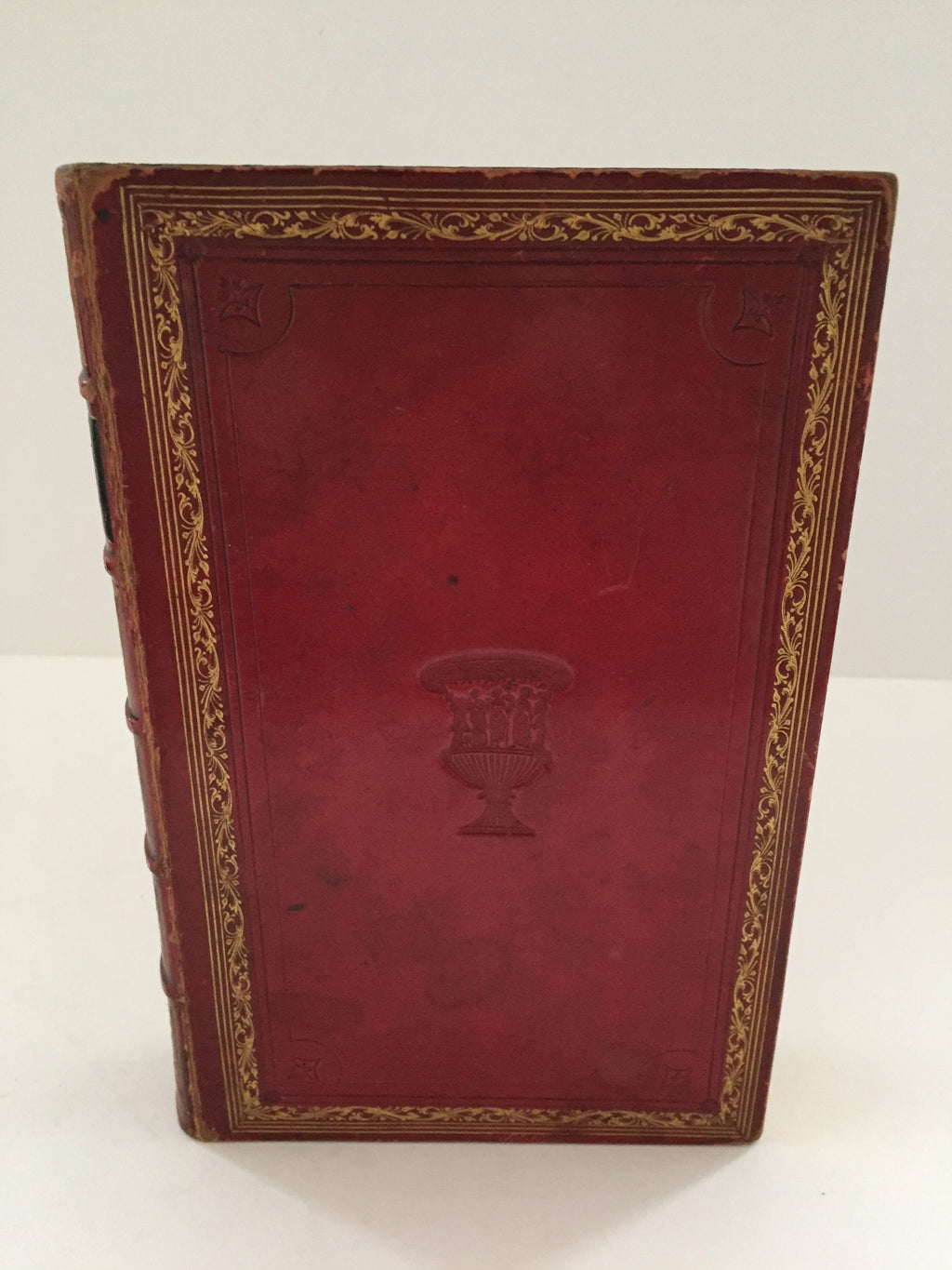 WATTS, Alaric A. (ed.) LITERARY SOUVENIR 1830