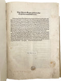 ALBERTUS MAGNUS.