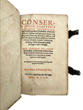 CURIO, Johannes [with] HESSUS, Helius Eobanus