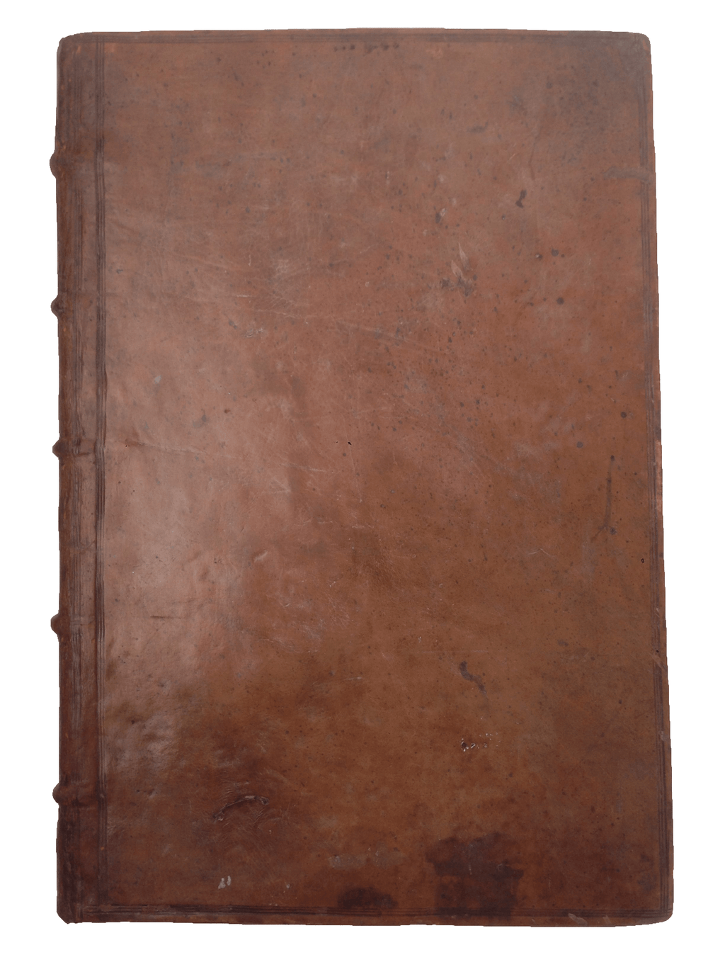 CAUS, Salomon de