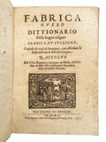 GERMANUS, Domenicus.