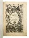 GUIDI, Guido.