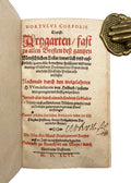HELBACH, Wendelin von