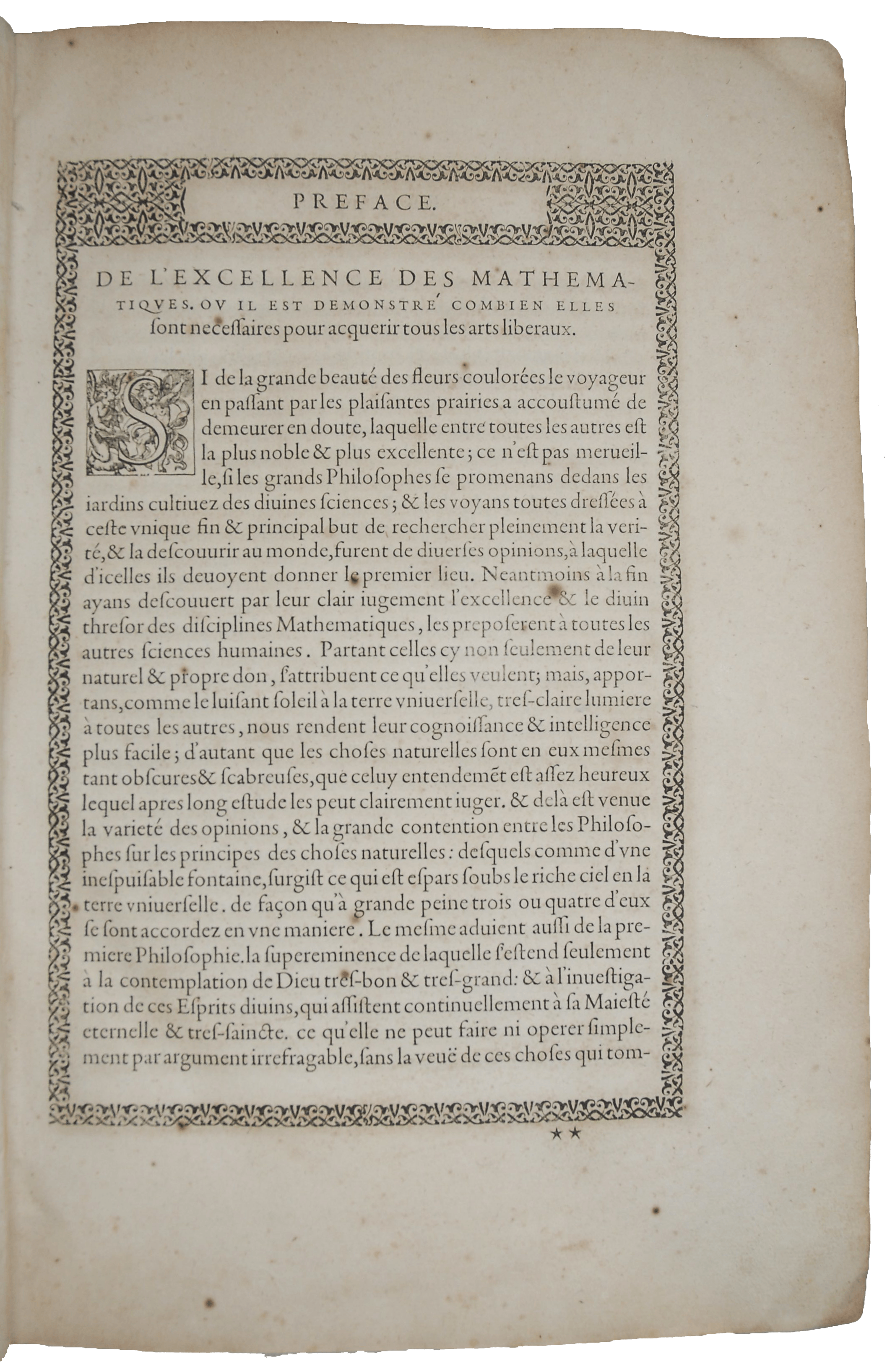 RAMELLI, Agostino