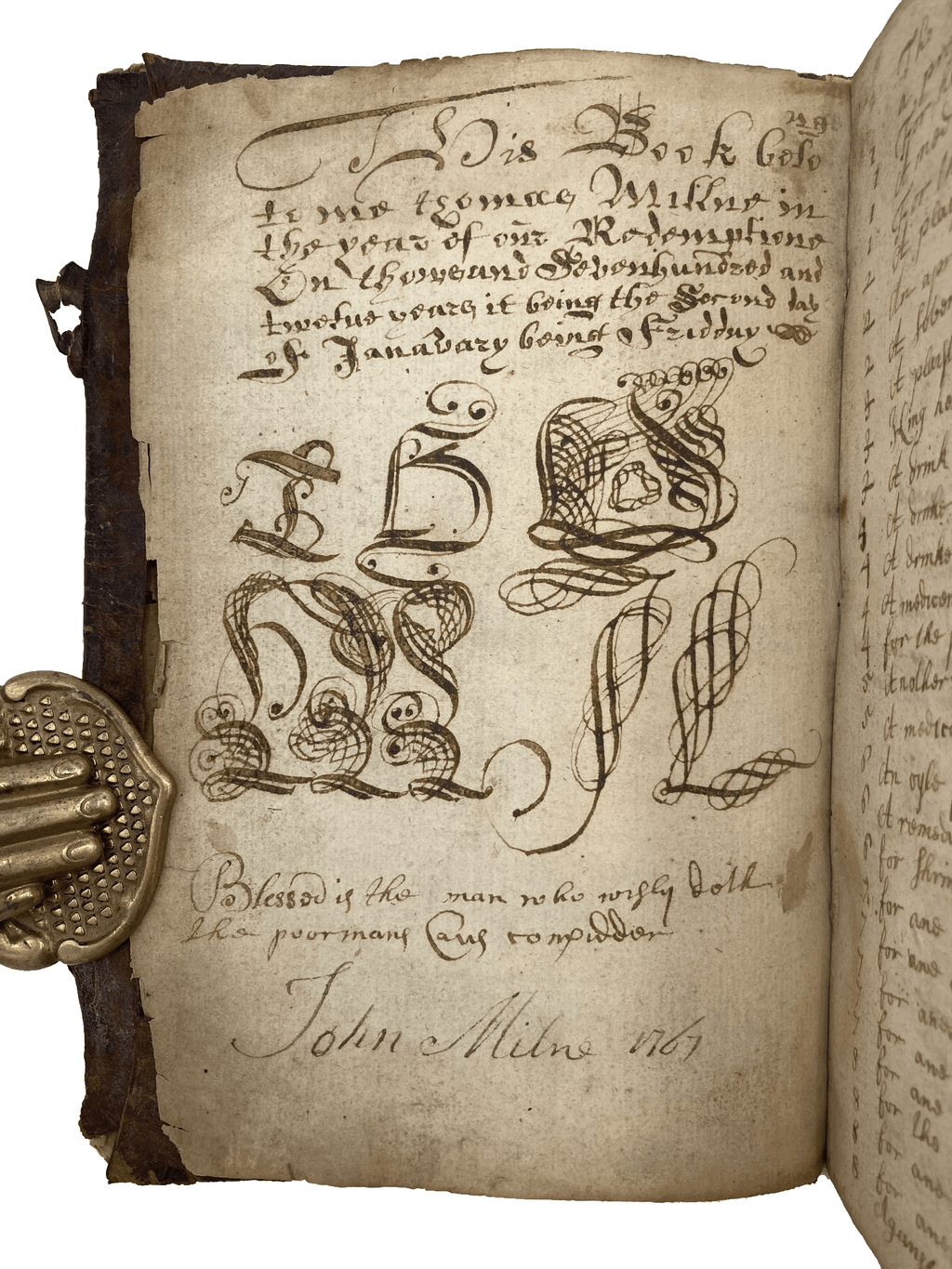 CARTWRIGHT, Thomas.; with [HESTER, John, trans.; FIORAVANTI, Leonardo.]; with LEVENS, Peter.; and [LANGHAM, William.]