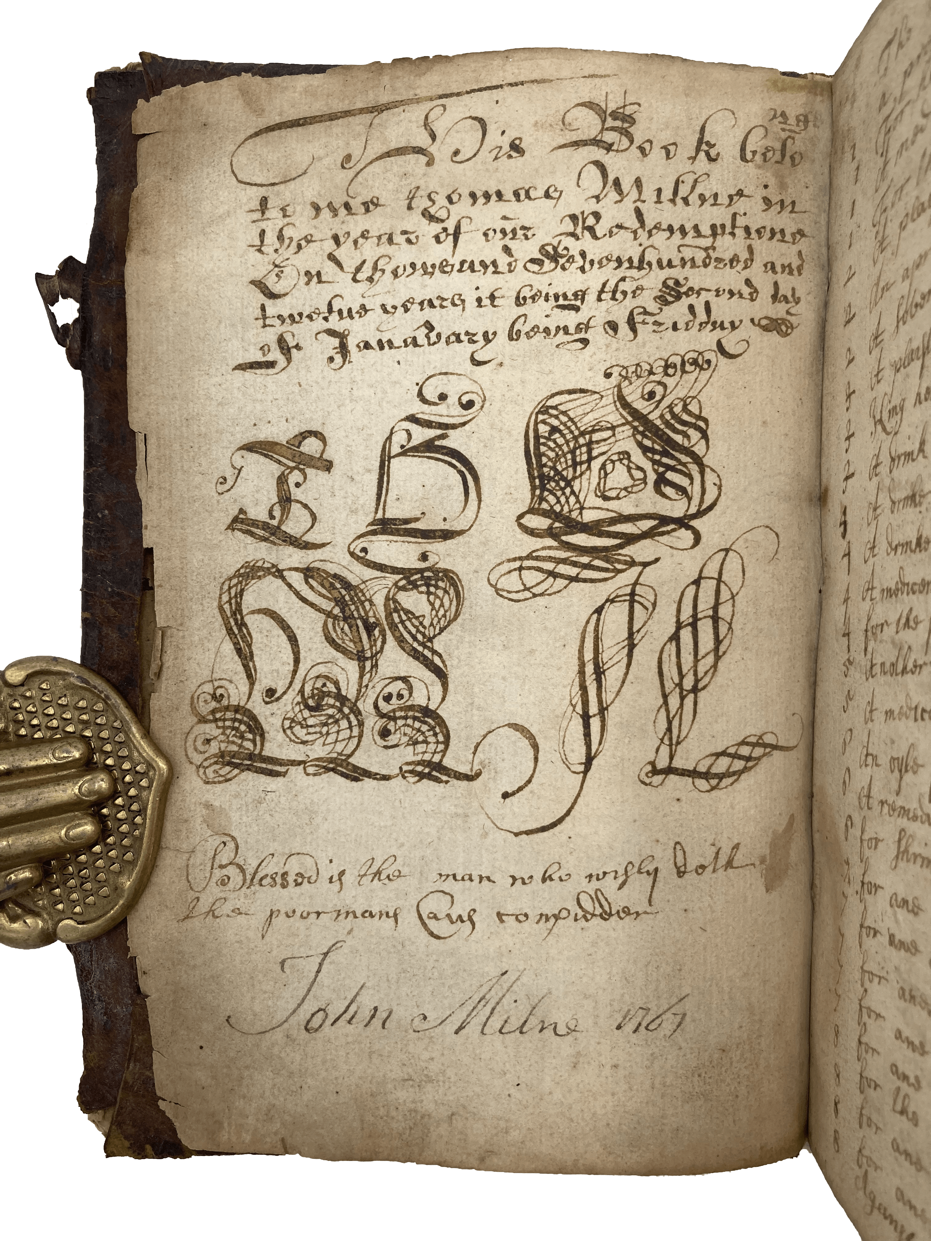 CARTWRIGHT, Thomas.; with [HESTER, John, trans.; FIORAVANTI, Leonardo.]; with LEVENS, Peter.; and [LANGHAM, William.]