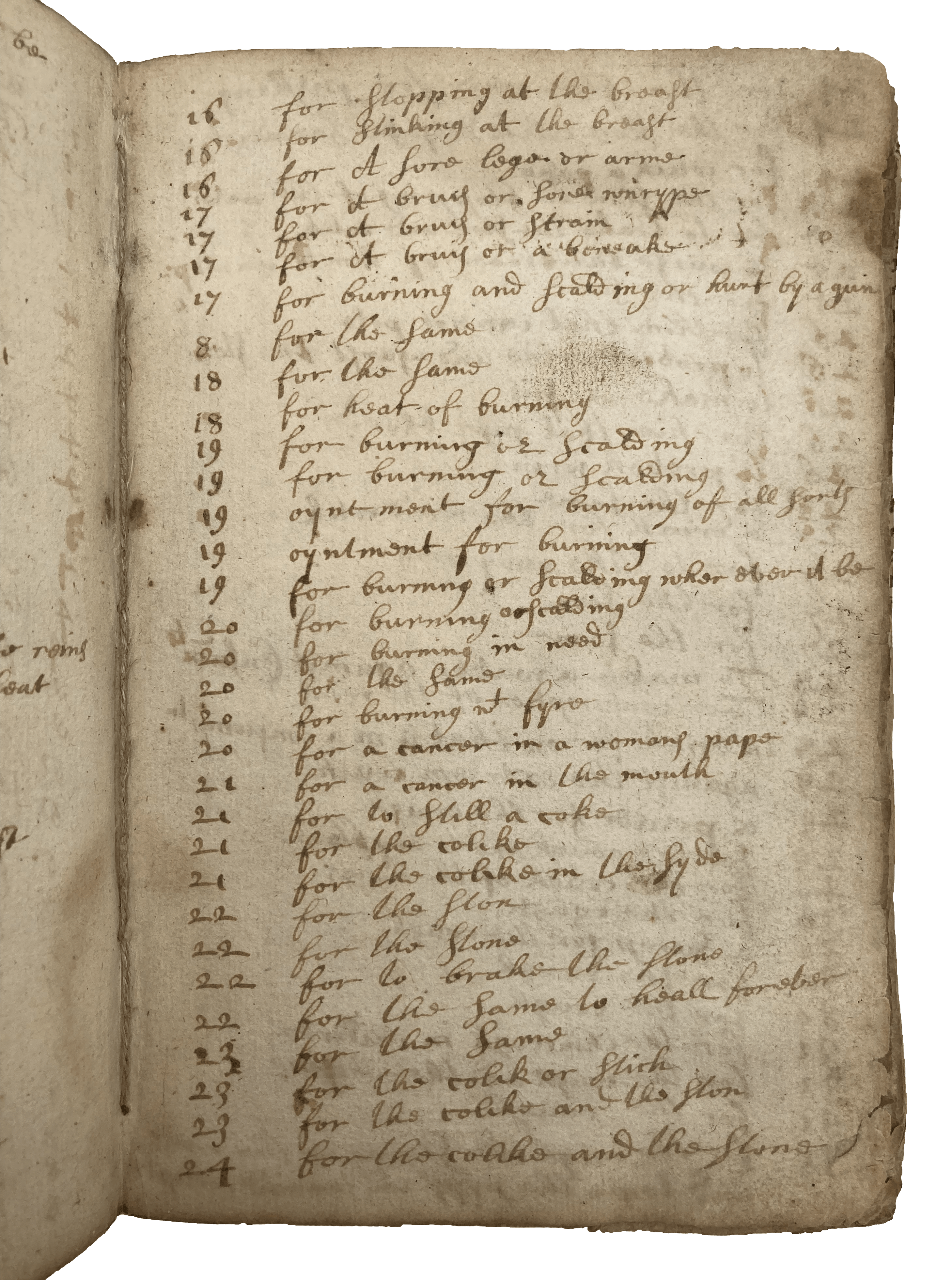 CARTWRIGHT, Thomas.; with [HESTER, John, trans.; FIORAVANTI, Leonardo.]; with LEVENS, Peter.; and [LANGHAM, William.]