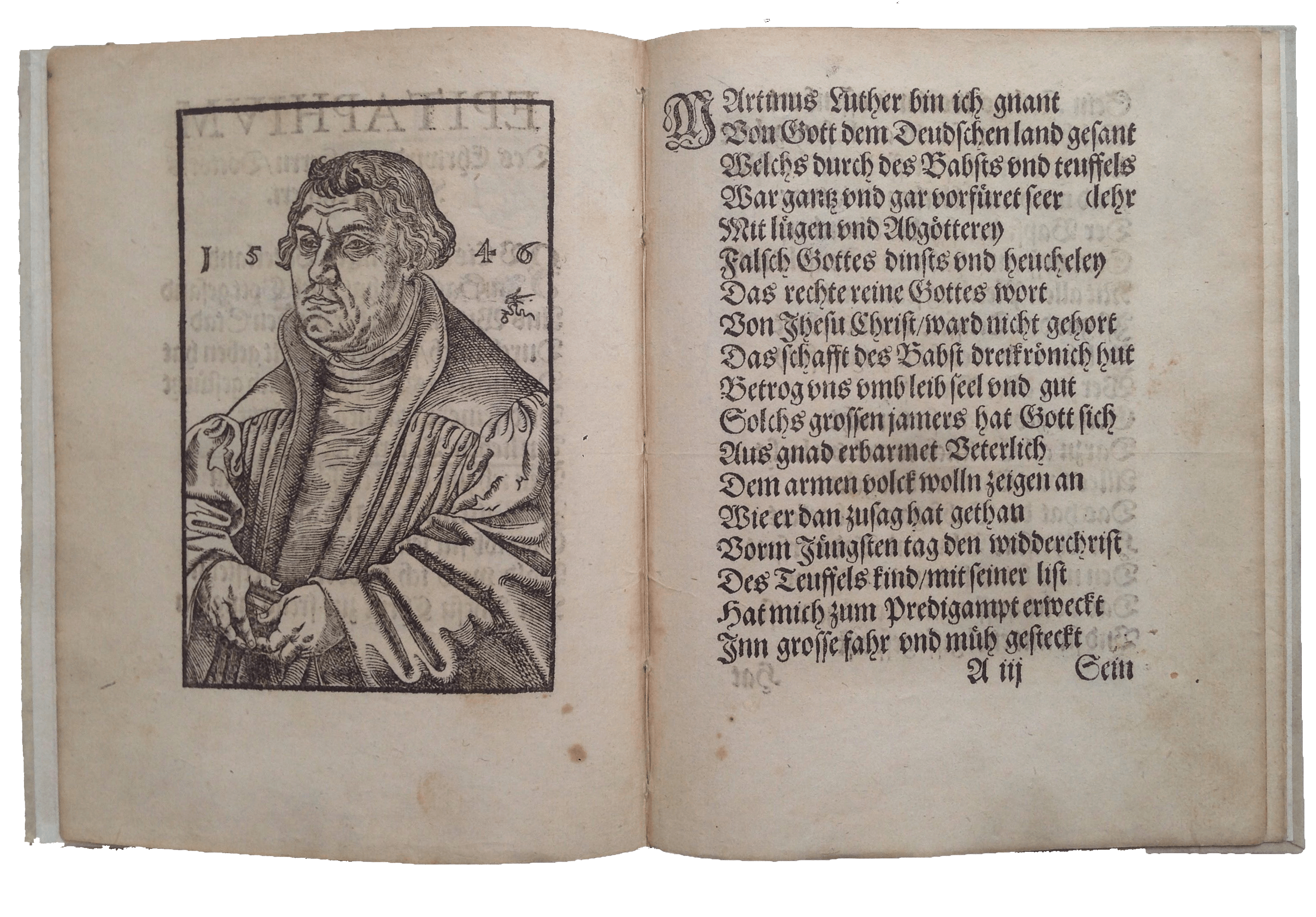 WALTHER, Johann