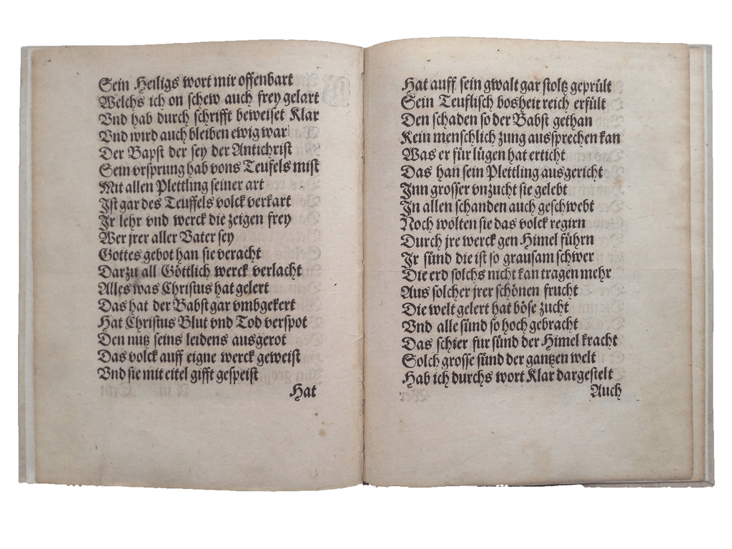 WALTHER, Johann
