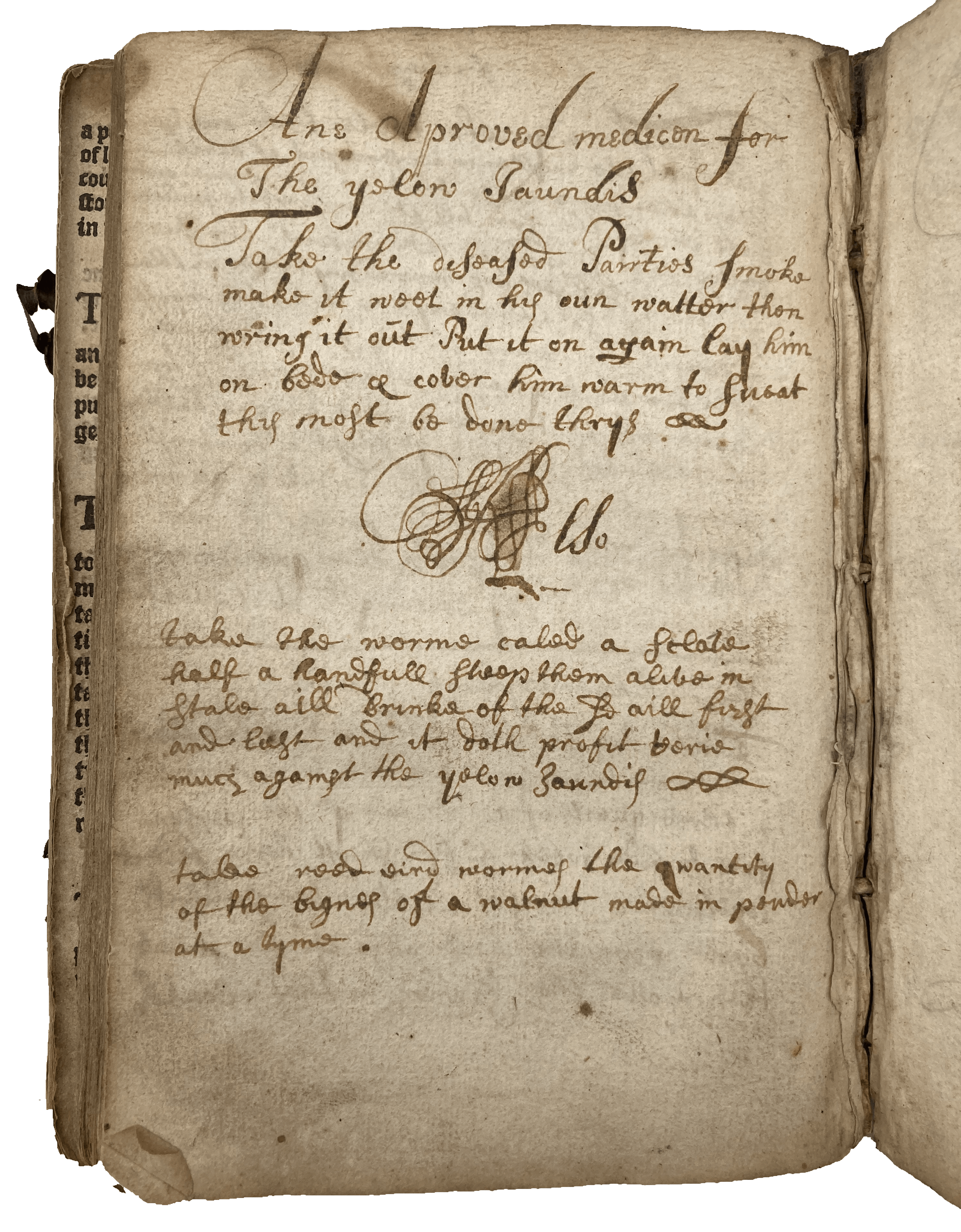 CARTWRIGHT, Thomas.; with [HESTER, John, trans.; FIORAVANTI, Leonardo.]; with LEVENS, Peter.; and [LANGHAM, William.]