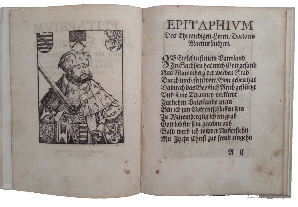 WALTHER, Johann