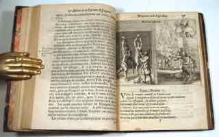 GYSIUS, Johannes and LAS CASAS, Bartolome_