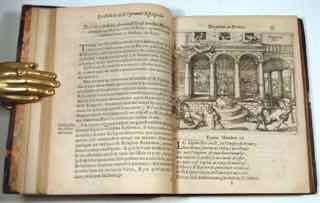 GYSIUS, Johannes and LAS CASAS, Bartolome_