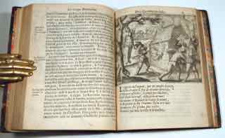 GYSIUS, Johannes and LAS CASAS, Bartolome_