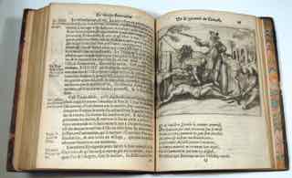 GYSIUS, Johannes and LAS CASAS, Bartolome_