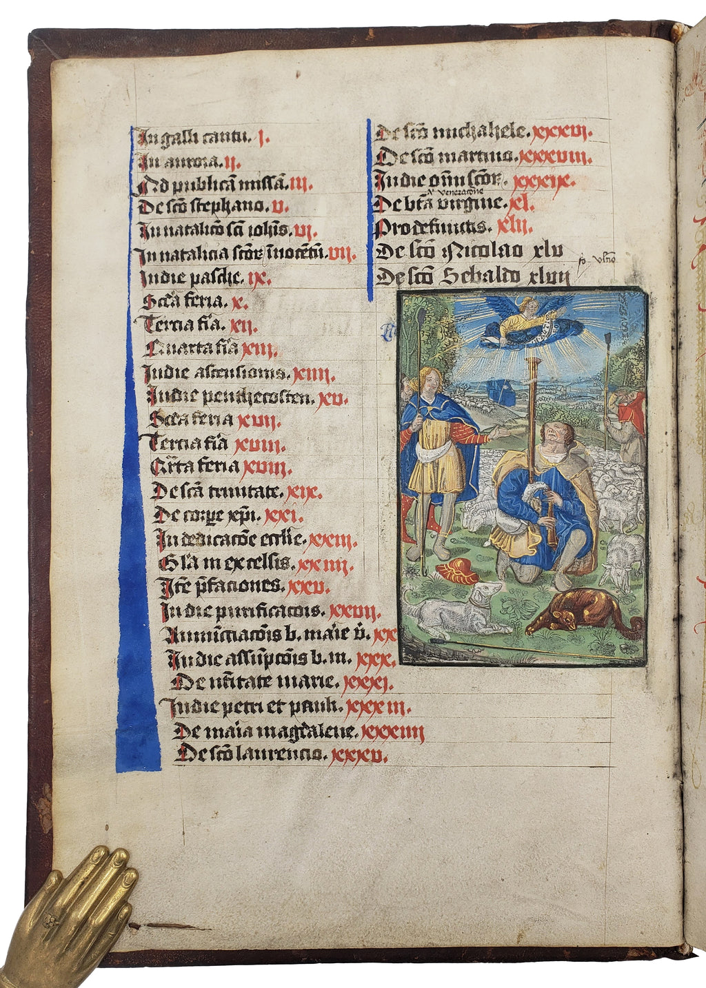 MISSAL