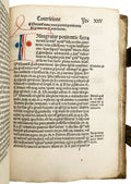 ODENDORFF, Henricus de.