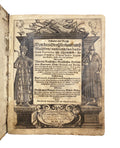 PETREIUS, Petrus.