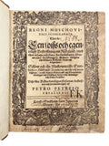 PETREIUS, Petrus