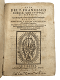 RIBADENEIRA, Pietro.