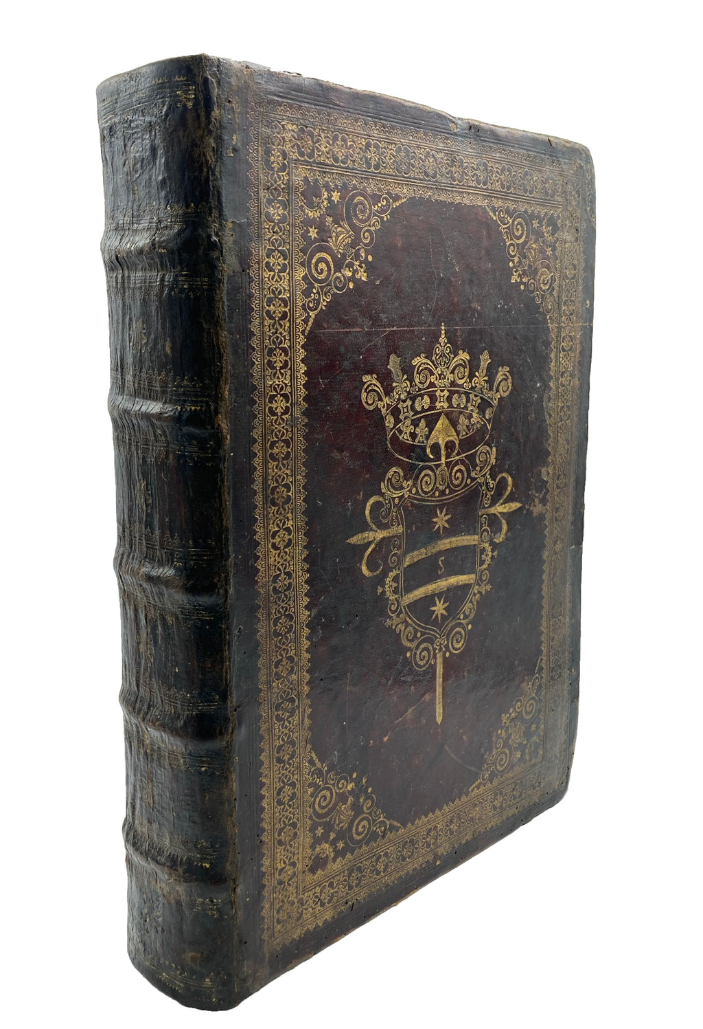 SEGUSIO da Susa or HOSTIENSIS, Enrico