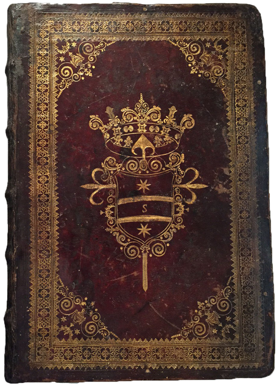 SEGUSIO da Susa or HOSTIENSIS, Enrico