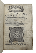 BARBIERI, Giovanni Maria, ed. FINO, Alemanio