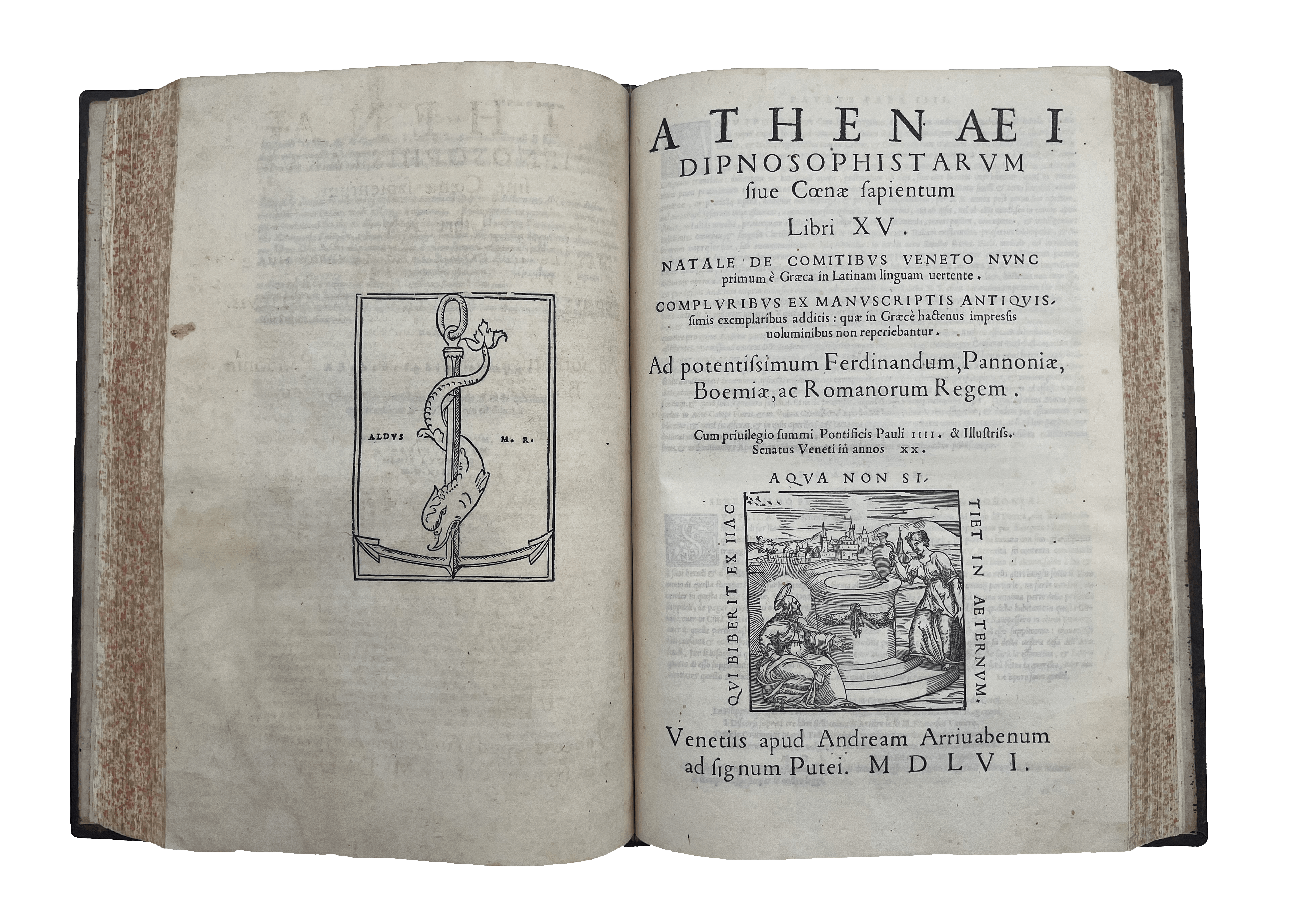 ATHENAEUS