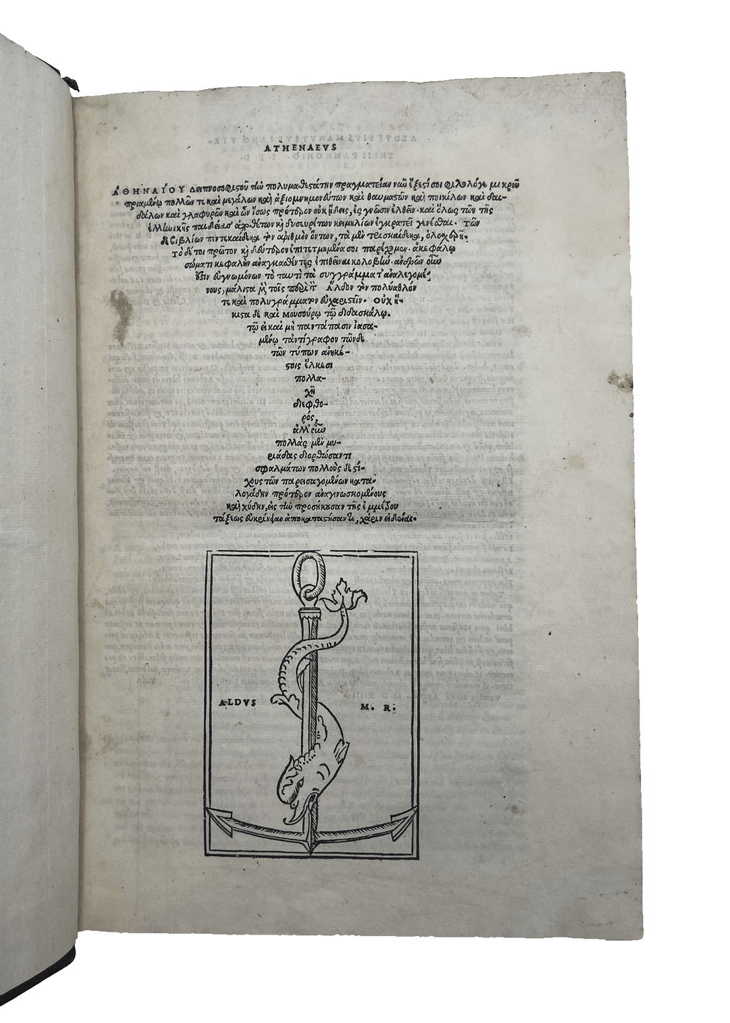 ATHENAEUS