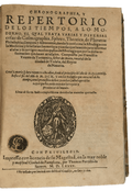 TORNAMIRA, Francisco Vicente de