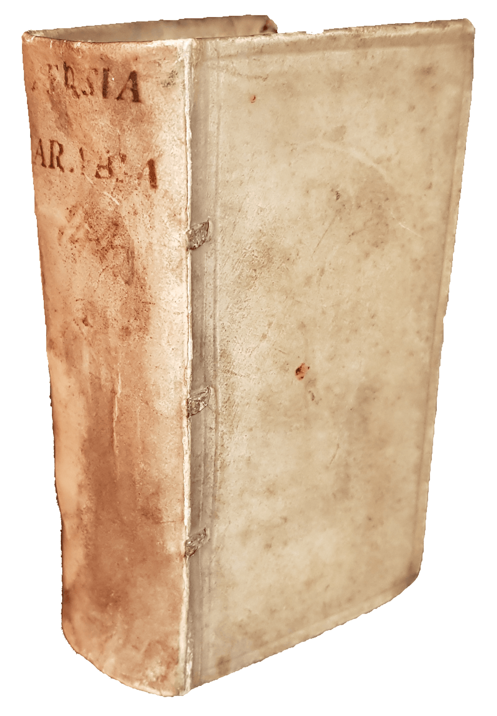 LAET, Johannes de [with] [ABELIN, Johann Philippx, COOTWIJK, Johannes van, DRECHSLER, Wolfgang, FARGHANI, SIONITA, Gabriel, HESRONITA, Johannes]