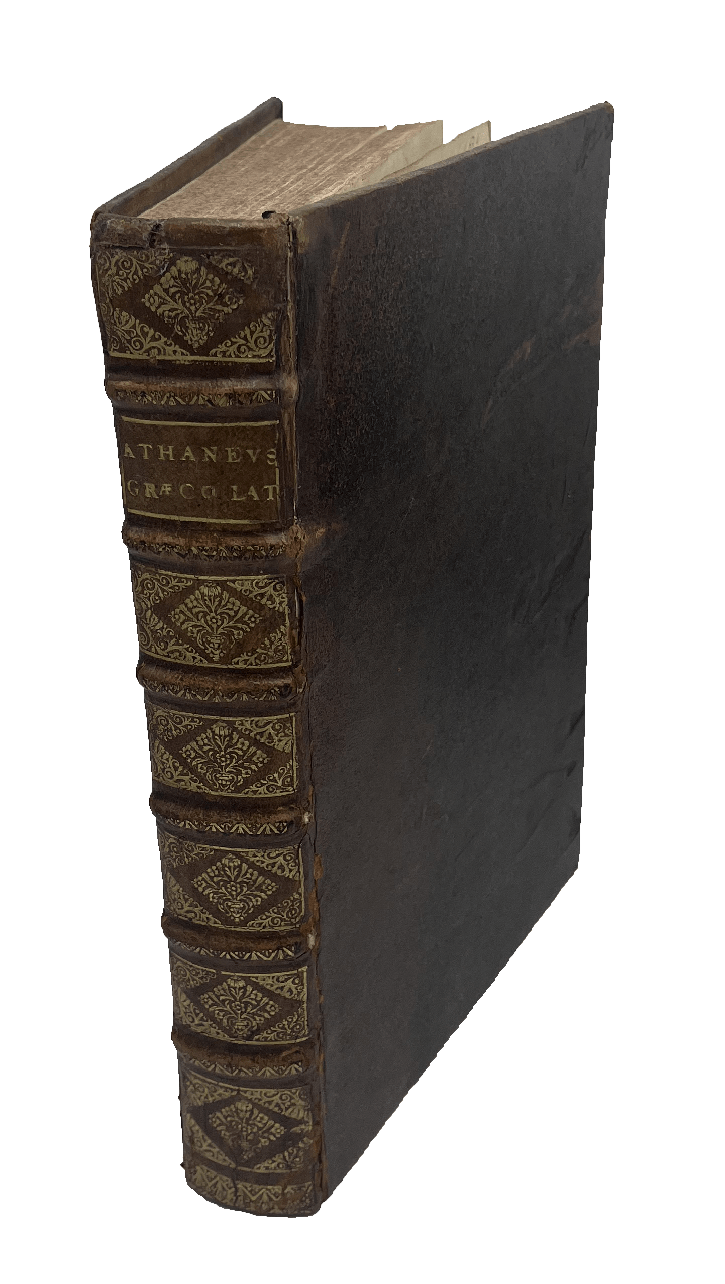 ATHENAEUS